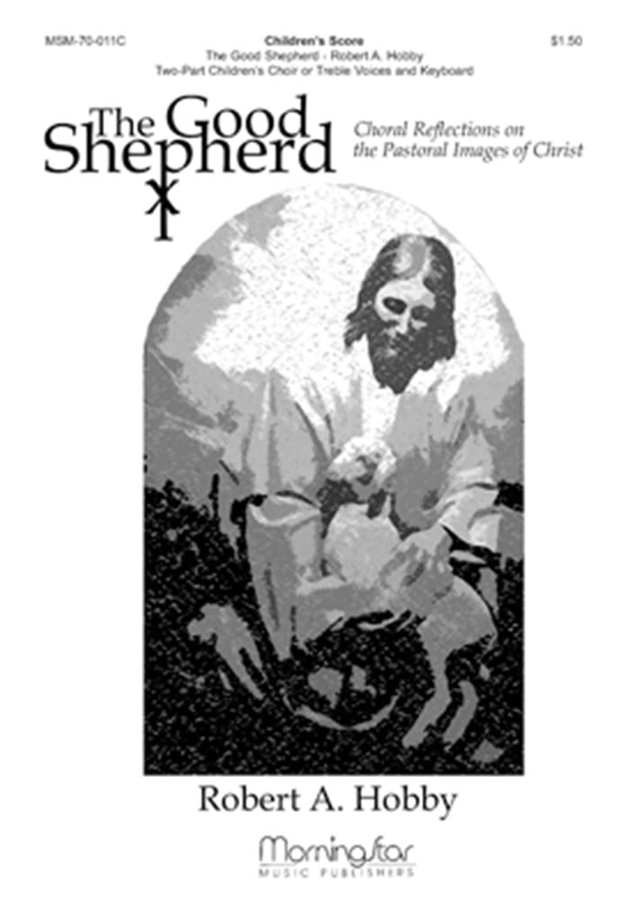 The Good Shepherd